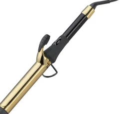 Gamma+ Iron Clip XL Gold Ø32 mm