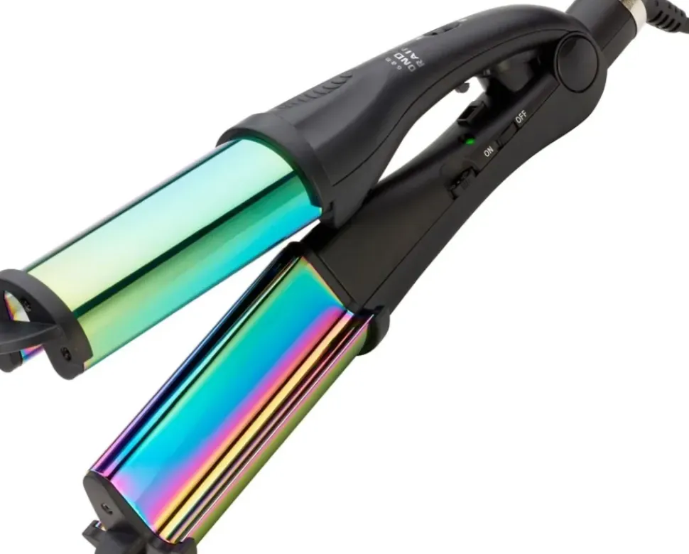 Gamma+ Iron Ondadiva Rainbow