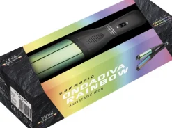 Gamma+ Iron Ondadiva Rainbow