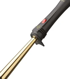 Gamma+ Iron Reverse Gold Ø25-13 mm