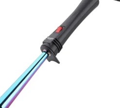 Gamma+ Iron Reverse Rainbow Ø25-13 mm