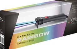 Gamma+ Iron Reverse Rainbow Ø25-13 mm