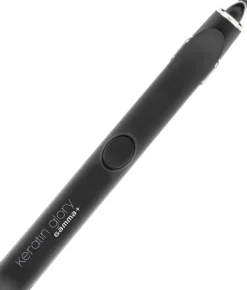 Gamma+ Keratin Glory Nylon Black