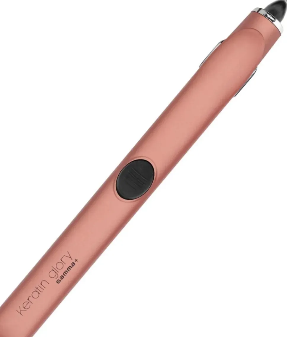 Gamma+ Keratin Glory Varnished Matt Gold Rose