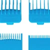 Gamma+ Kit 4 Blue Double Magnetic Guards