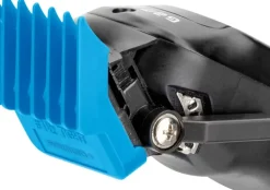 Gamma+ Kit 4 Green Double Magnetic Tight Guards