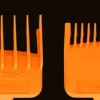 Gamma+ Kit 4 Orange Double Magnetic Tight Guards