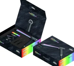 Gamma+ Korner XL Rainbow