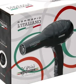 Gamma+ L'Italiano 2000 Watt