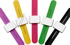 Gamma+ Magic Bangle Green