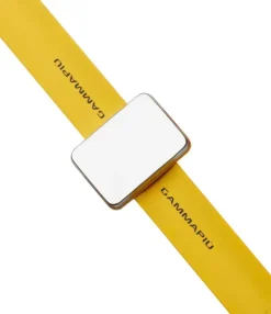Gamma+ Magic Bangle Yellow
