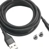 Gamma+ Magnetic Charging Cable