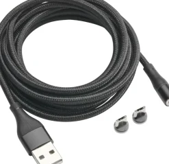 Gamma+ Magnetic Charging Cable