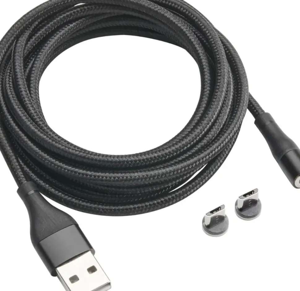 Gamma+ Magnetic Charging Cable