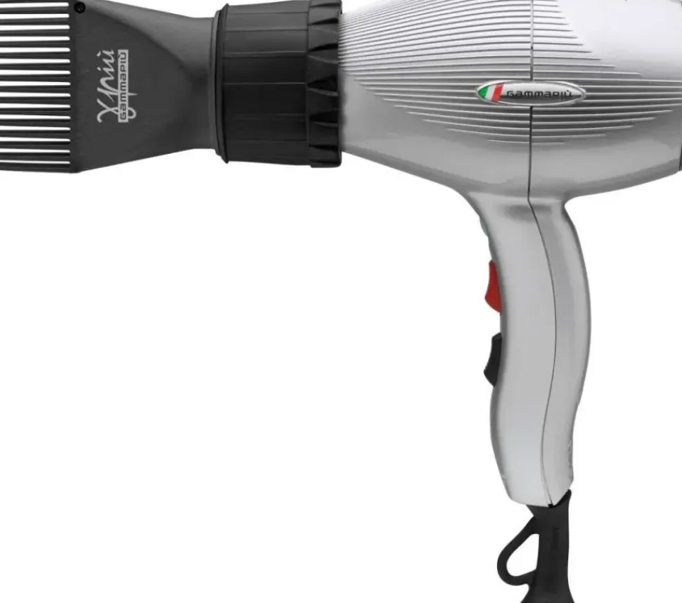 Gamma+ Nozzle Comb