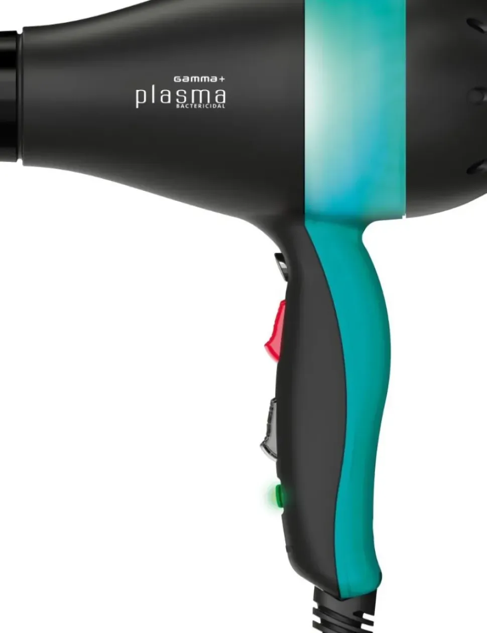 Gamma+ Plasma Bactericidal 2000 Watt