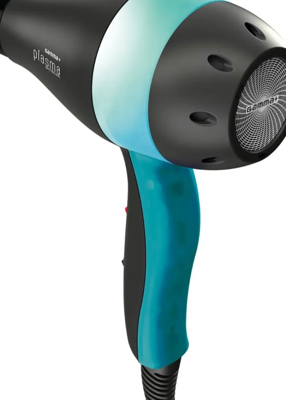 Gamma+ Plasma Bactericidal 2000 Watt
