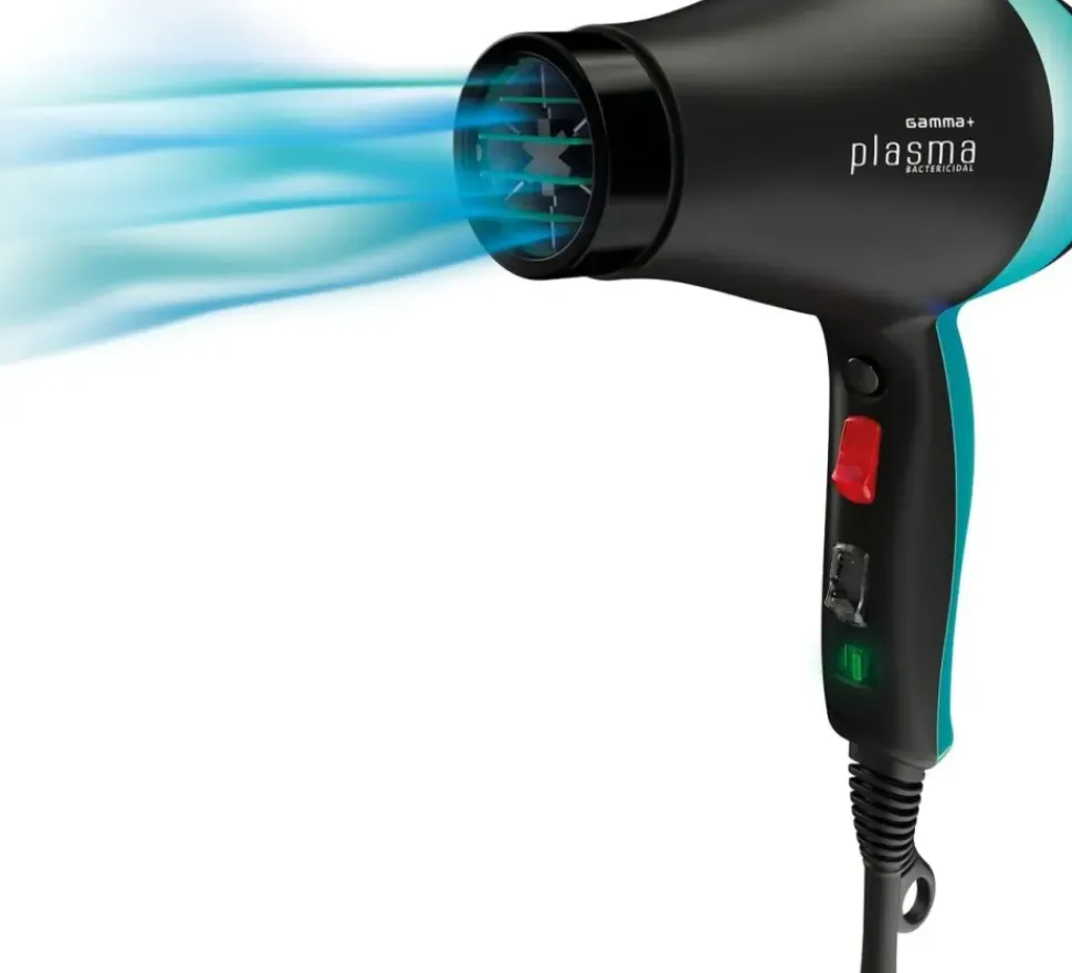 Gamma+ Plasma Bactericidal 2000 Watt