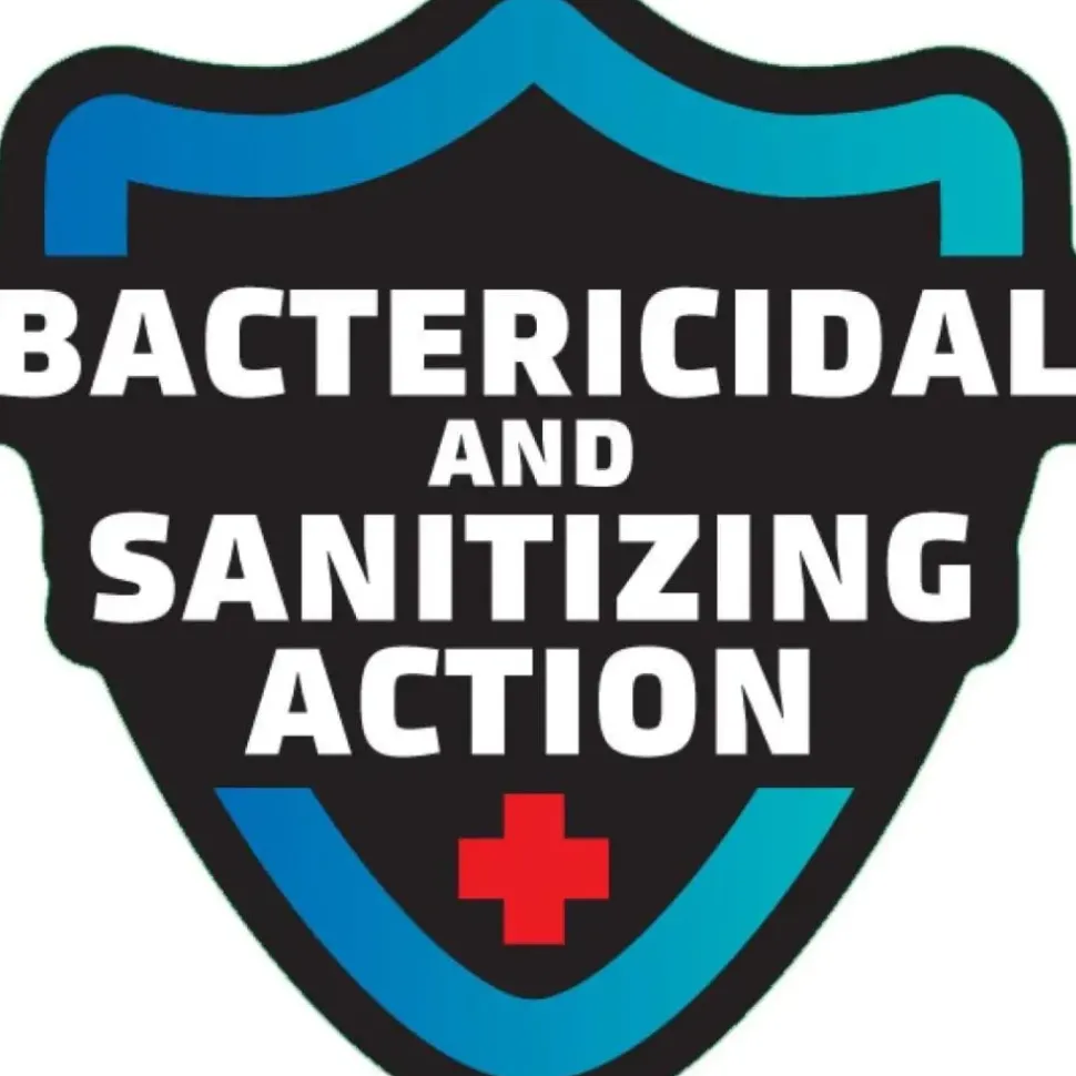 Gamma+ Plasma Bactericidal 2000 Watt