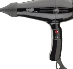 Gamma+ 3500 Power Nylon Black 2500 Watt