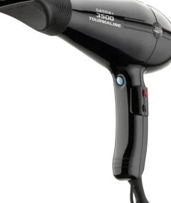 Gamma+ 3500 Power Nylon Black 2500 Watt