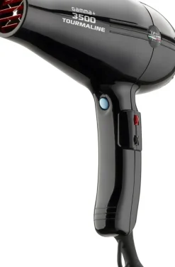 Gamma+ 3500 Power Nylon Black 2500 Watt