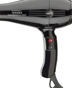 Gamma+ 3500 Power Nylon Black 2500 Watt