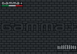 Gamma+ Professional Barber Organizer Mat