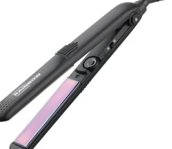 Gamma+ Rainbow Nylon Black