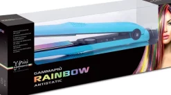 Gamma+ Rainbow Nylon Sky Blue (U)