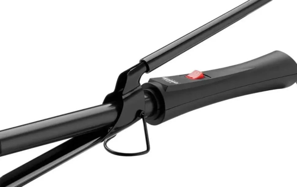 Gamma+ Ready Tourmaline Curling Iron Ø19