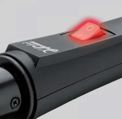 Gamma+ Ready Tourmaline Curling Iron Ø16