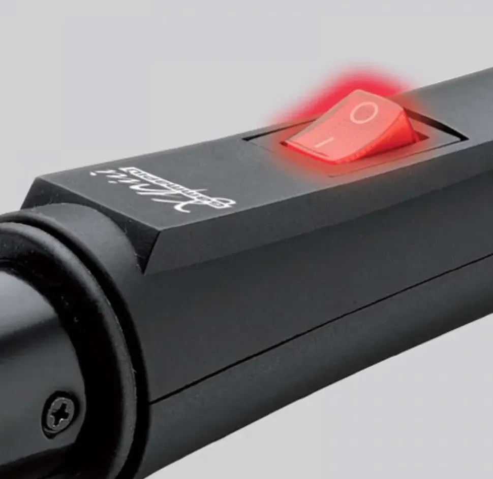 Gamma+ Ready Tourmaline Curling Iron Ø13