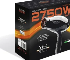 Gamma+ Relax Power Ionic 2750 Watt