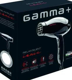 Gamma+ Relax Silent Ionic 2100 Watt