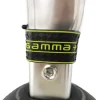 Gamma+ Rubber Grip Clipper