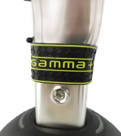Gamma+ Rubber Grip Clipper