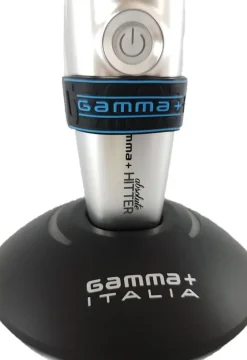 Gamma+ Rubber Grip Trimmer