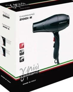 Gamma+ 2001R 2100 Watt