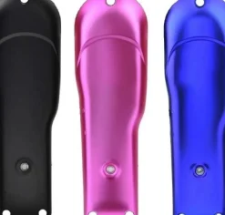 Gamma+ Set of 3 Replacement Lids