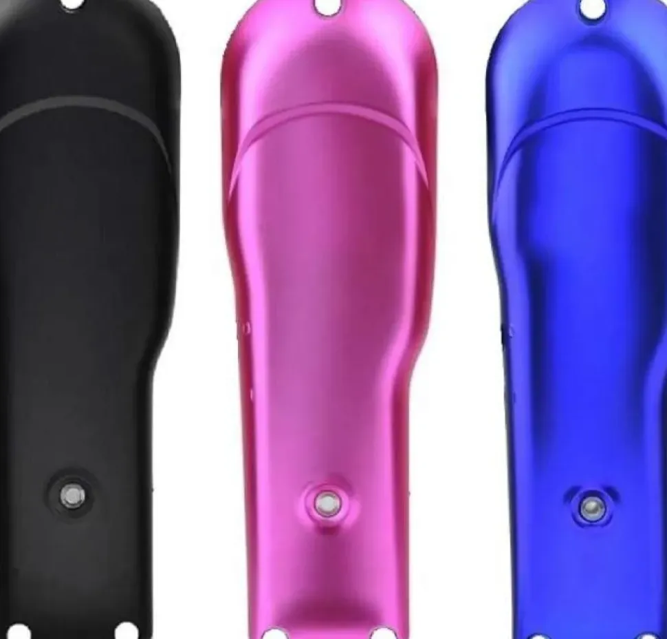 Gamma+ Set of 3 Replacement Lids