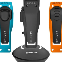 Gamma+ Shorty Clipper