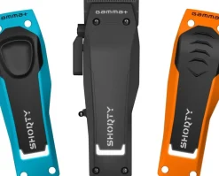 Gamma+ Shorty Clipper