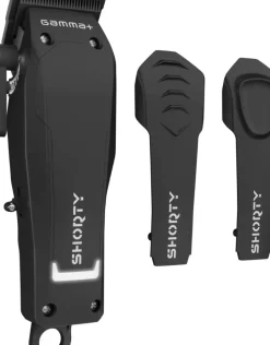 Gamma+ Shorty Clipper