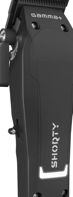 Gamma+ Shorty Clipper