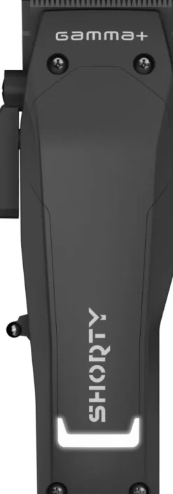 Gamma+ Shorty Clipper