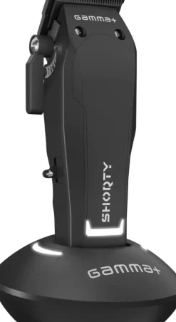 Gamma+ Shorty Clipper