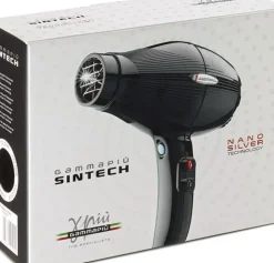 Gamma+ Sintech Nylon Black 2300 Watt