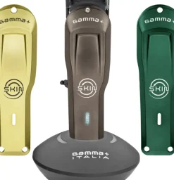 Gamma+ Skin Clipper