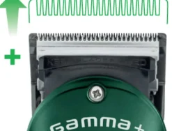Gamma+ Skin Clipper